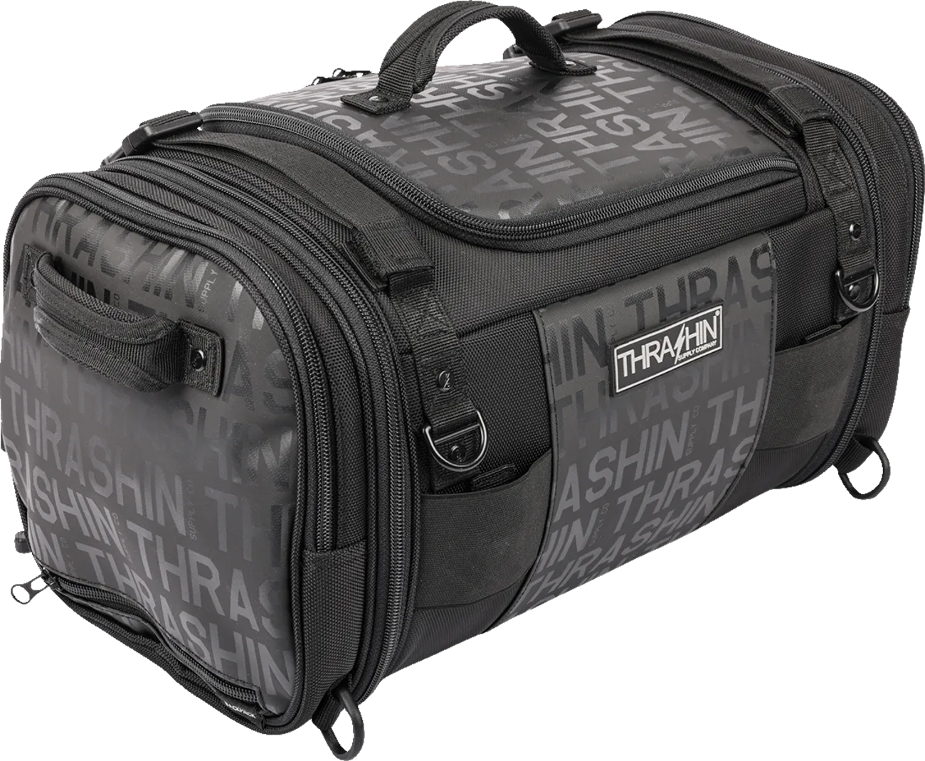 Passenger Bag