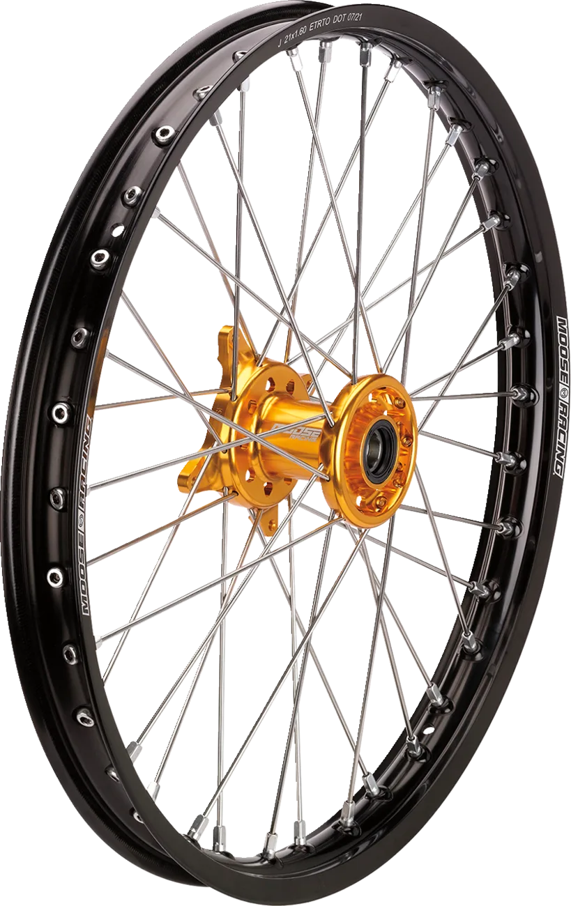 SX-1 Complete Wheel