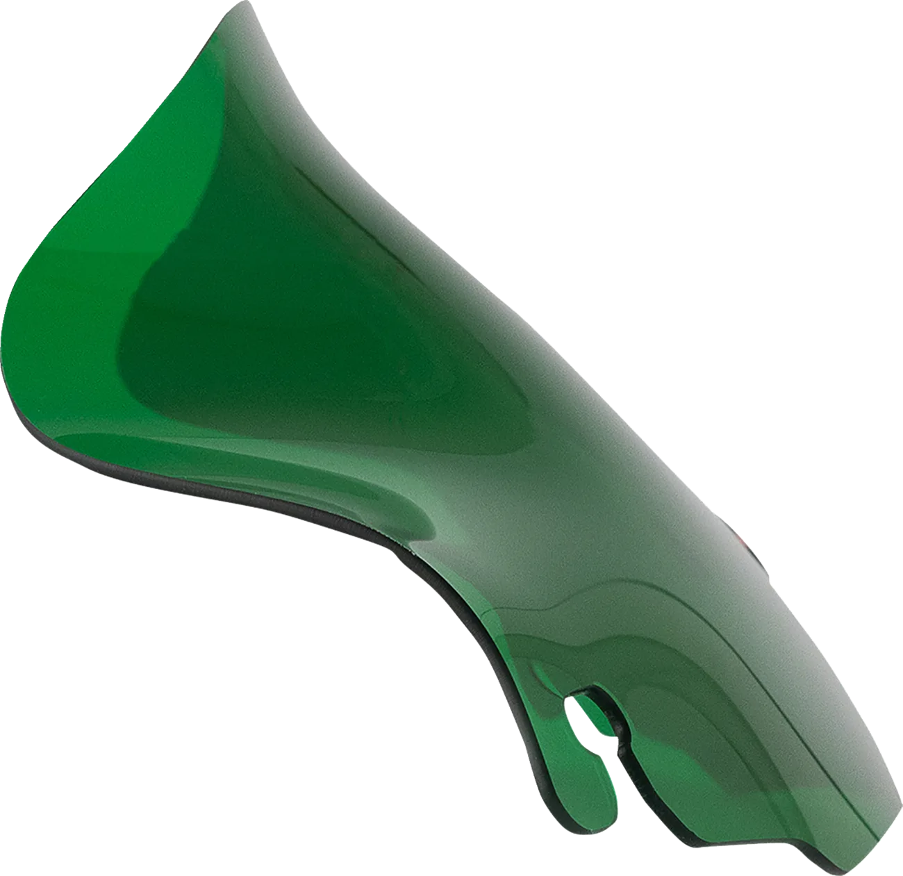 Kolor Flare® Windshield