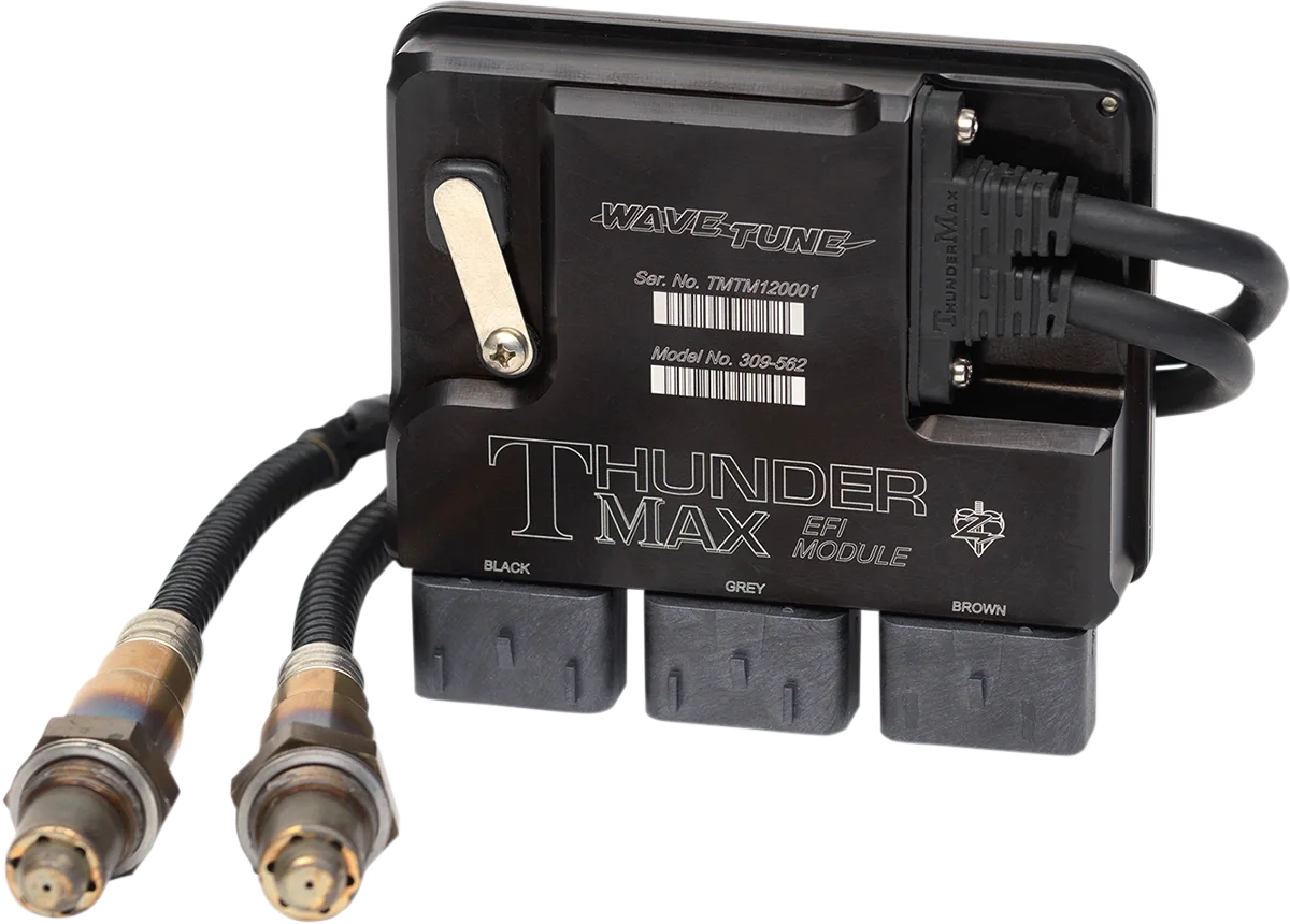 ThunderMax Engine Control Module Kit with Integral Auto Tune