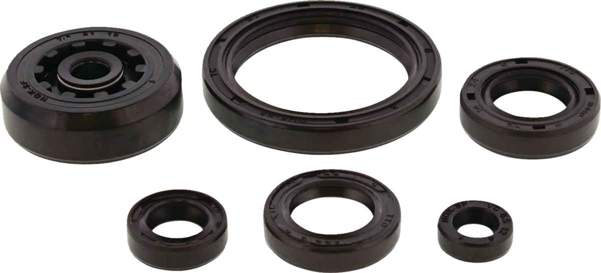 Oil Seal Kit