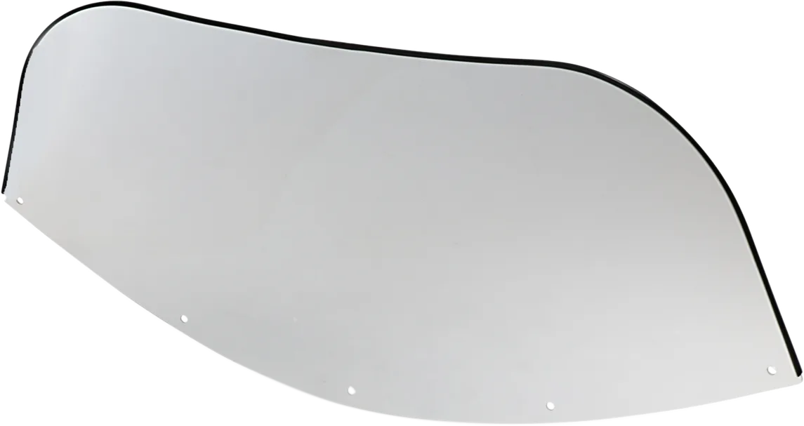 Replacement Windshield