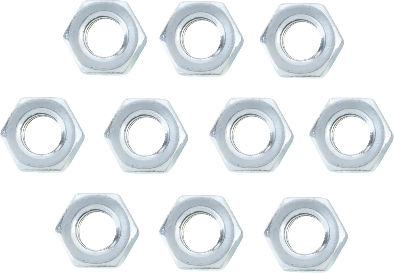 Replacement Service Department Assortments