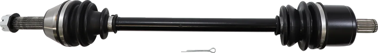 OEM Replacement Standard CV Axle