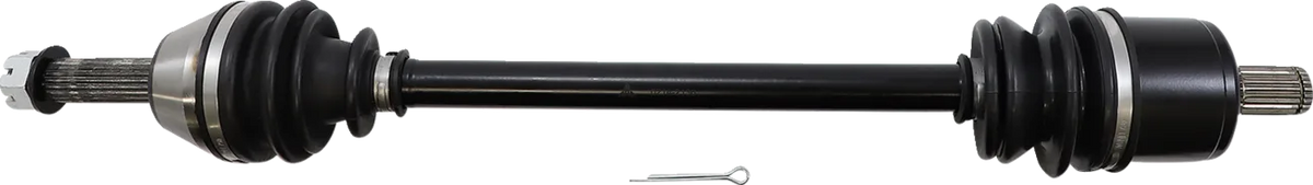 OEM Replacement Standard CV Axle