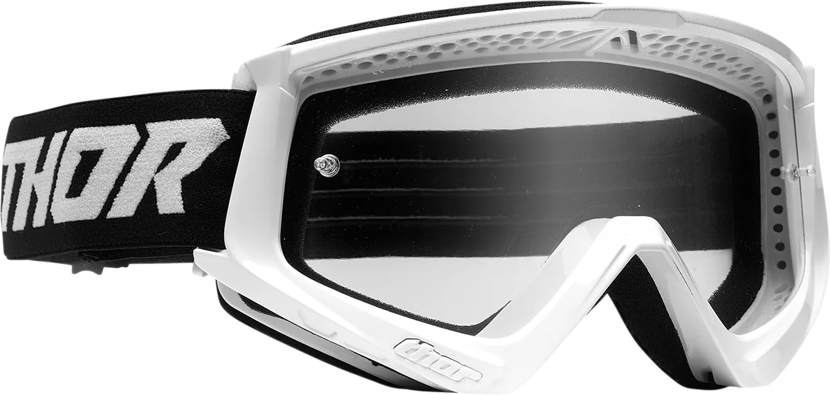 Youth Combat Racer Goggle