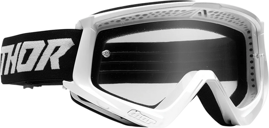 Youth Combat Racer Goggle