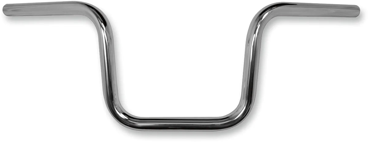 1" Beater Bar Handlebar