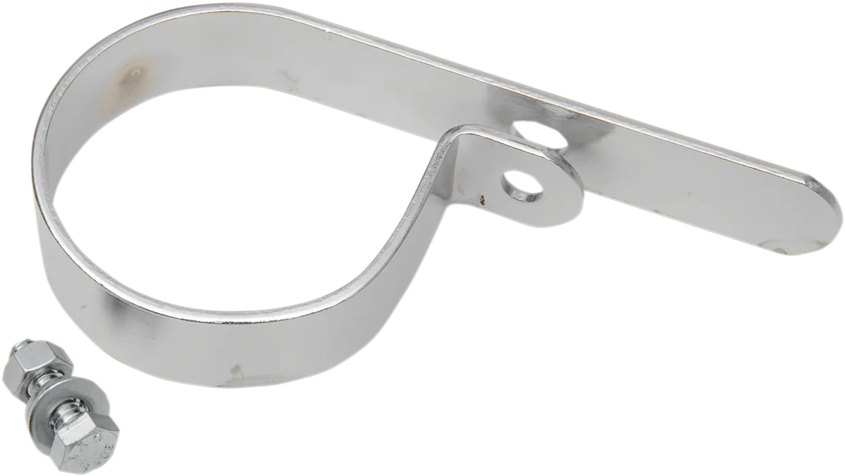 3" Muffler P-Clamp