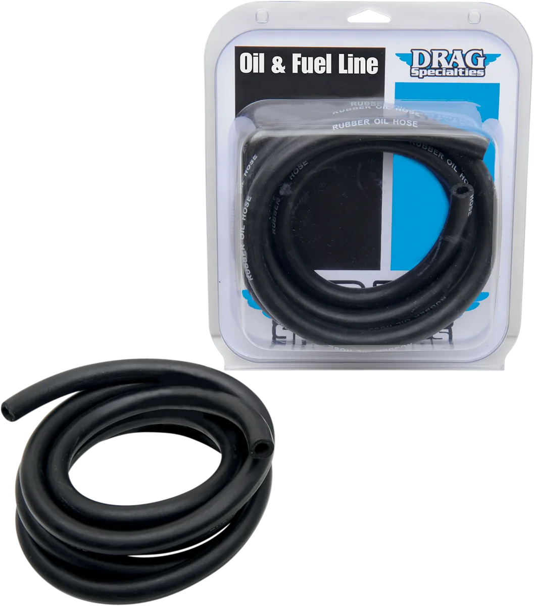Fuel/Oil Line