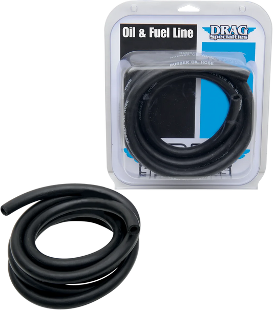 Fuel/Oil Line