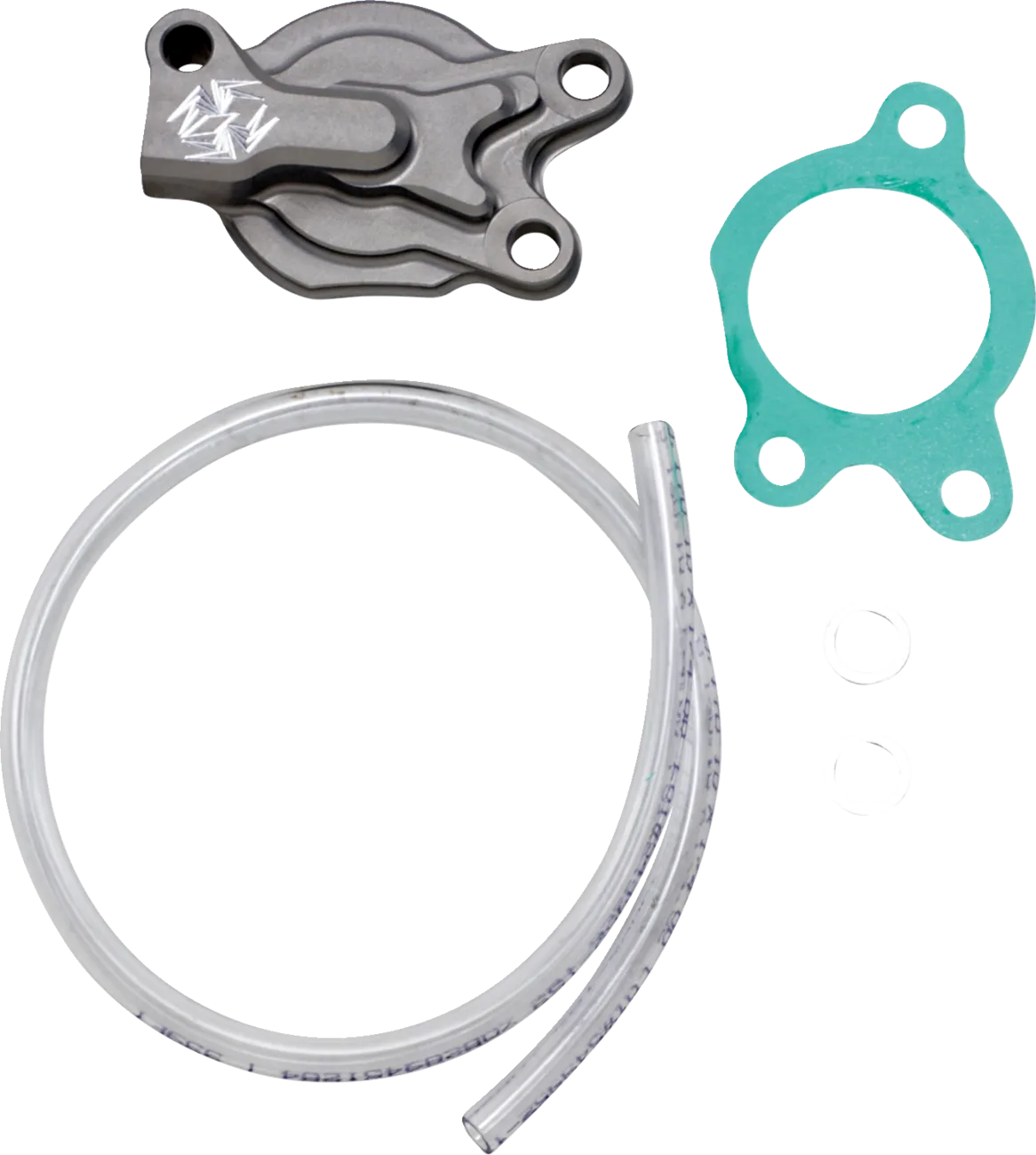 Manual Slave Cylinder Kit