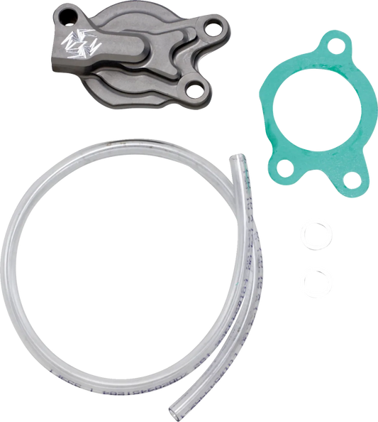 Manual Slave Cylinder Kit