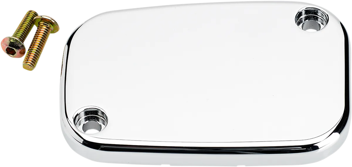 Front Brake Master Cylinder Cover