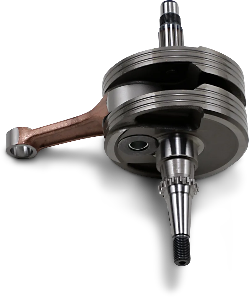 Crankshaft Assembly