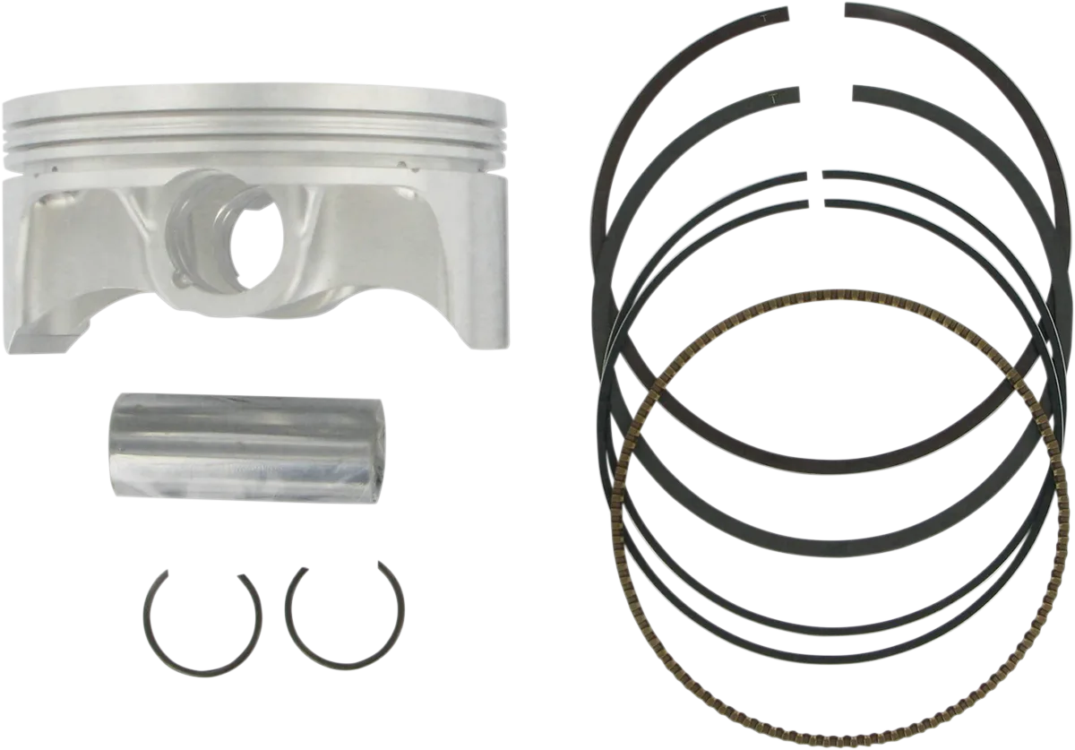 Piston Kit for 4-Stroke