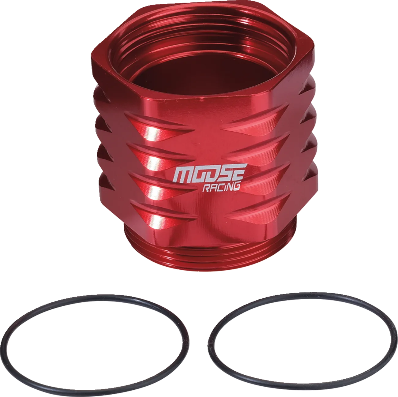 Rear Brake Reservoir Extender