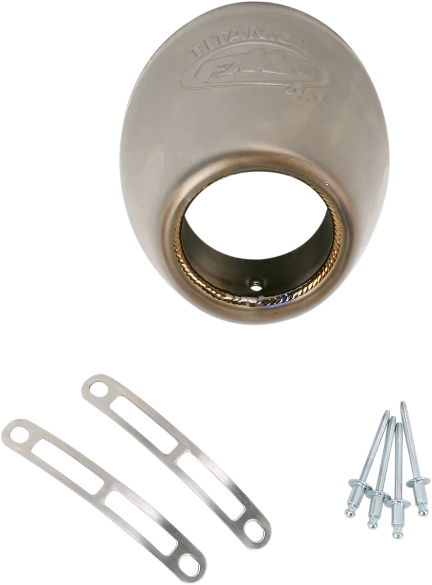 Replacement Rear Cone Cap