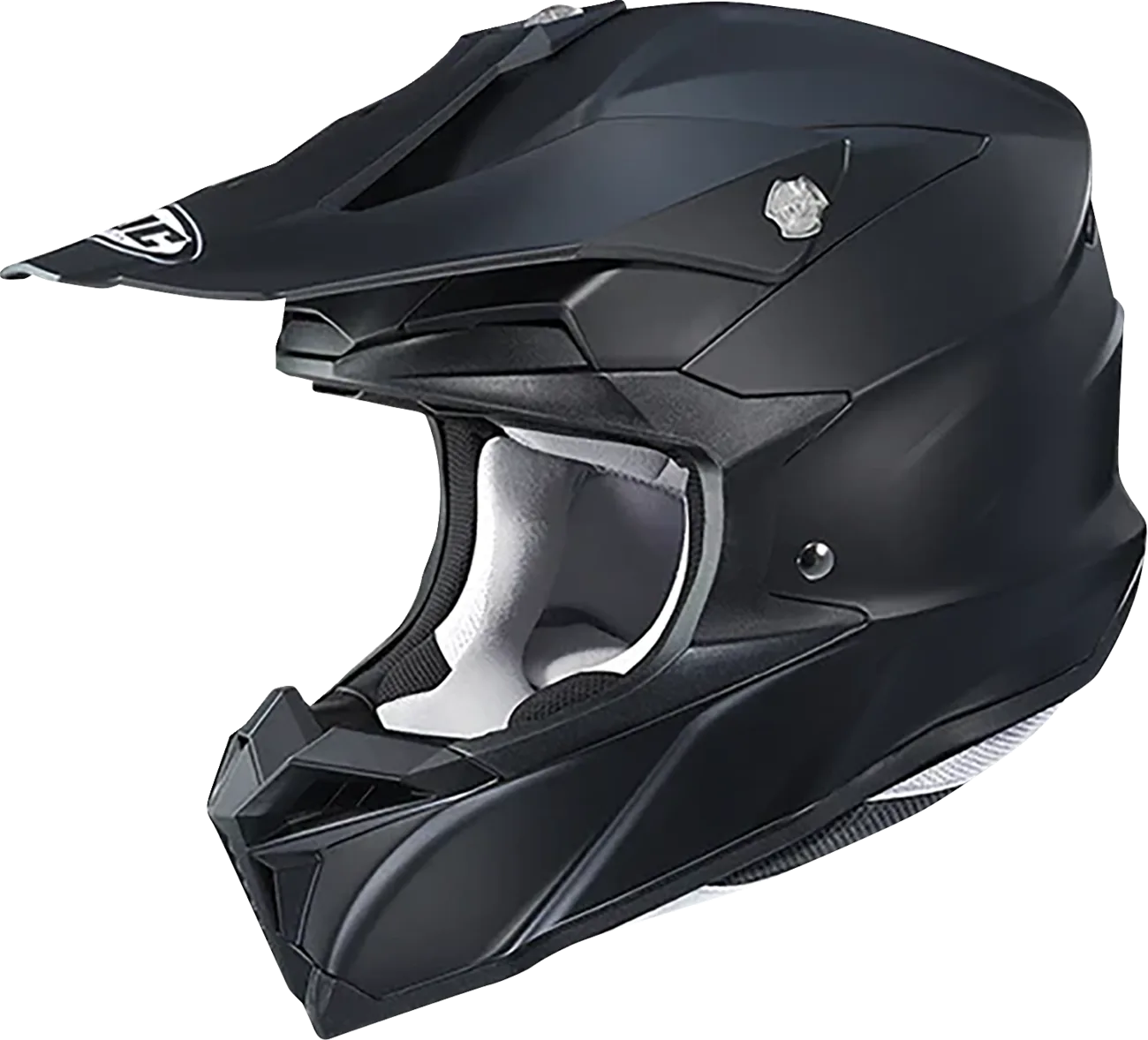 i50 Solid Helmet