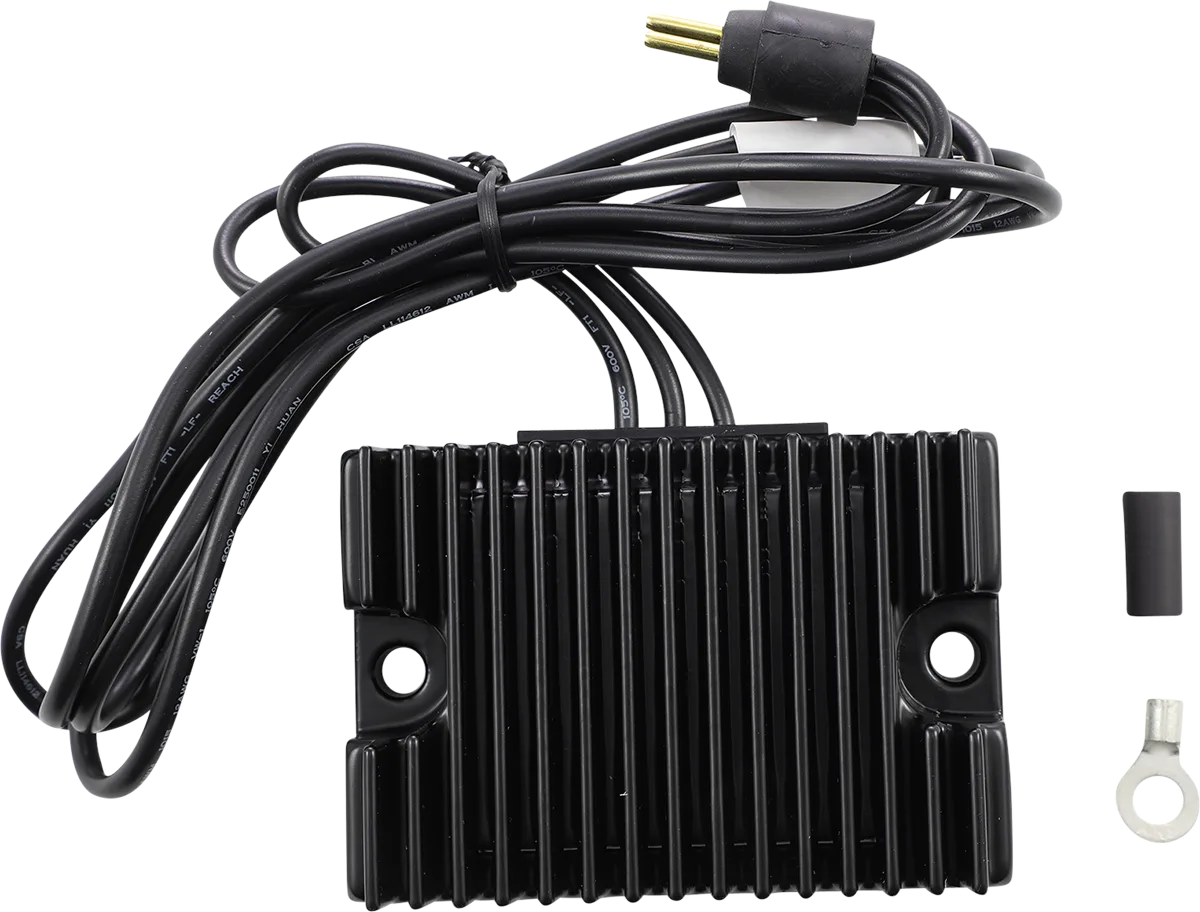 Premium Voltage Regulator