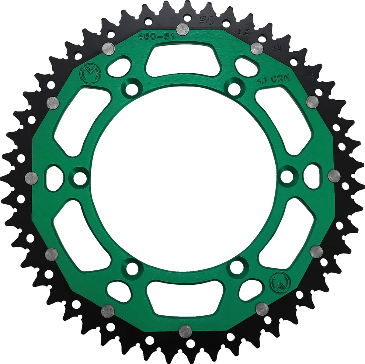 Dual Sprocket