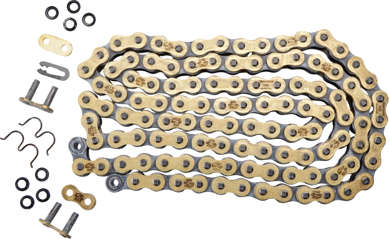 520 R33 Chain
