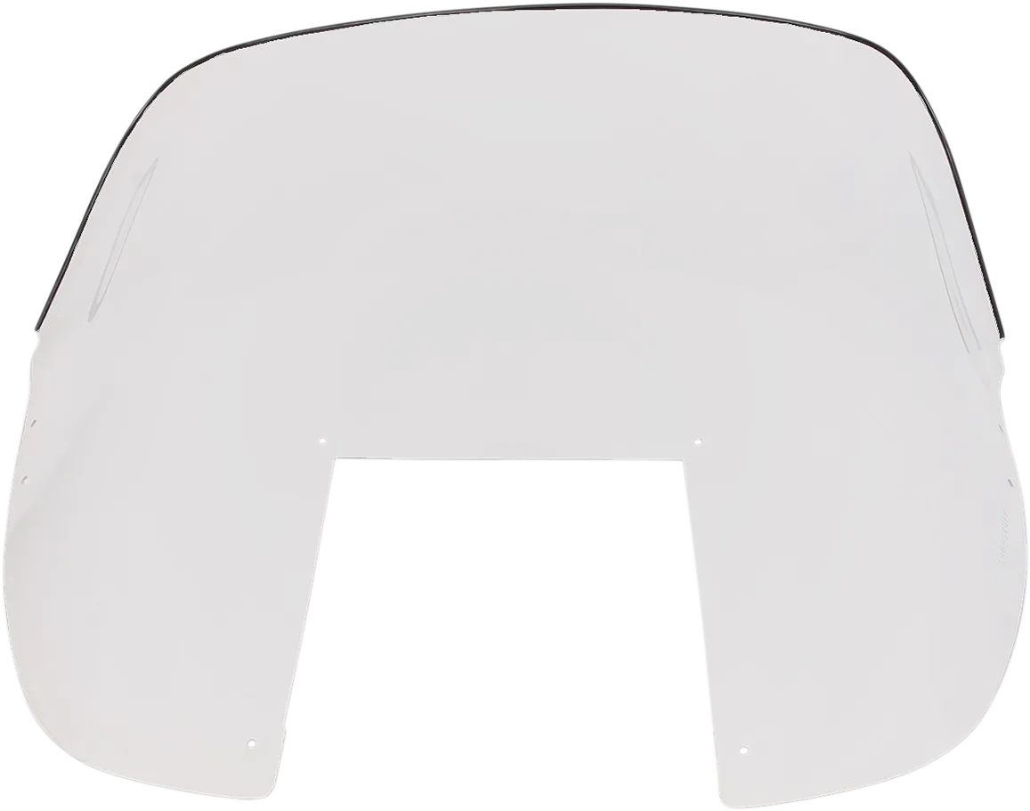 Replacement Windshield