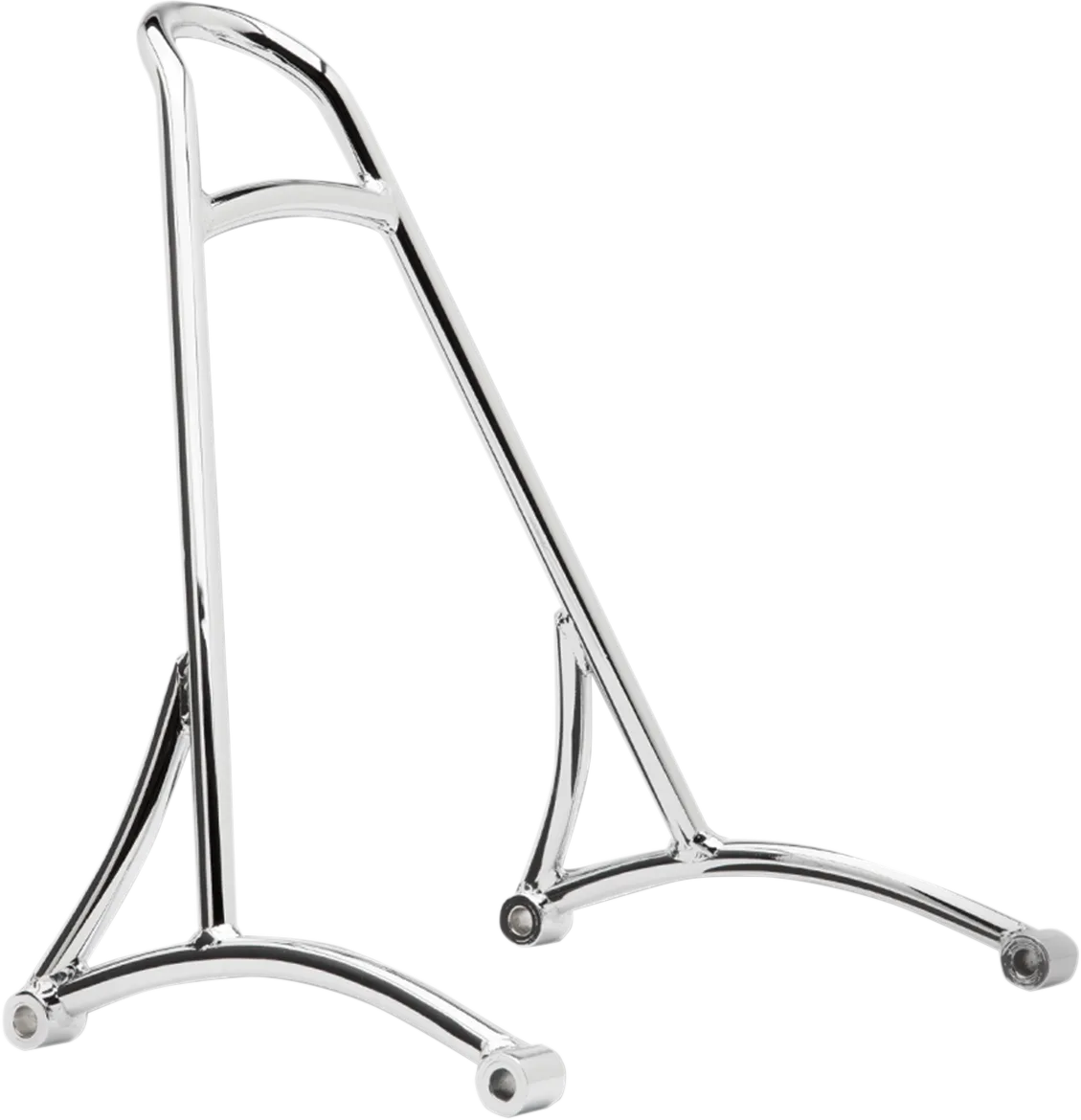 Short 13" Sissy Bar