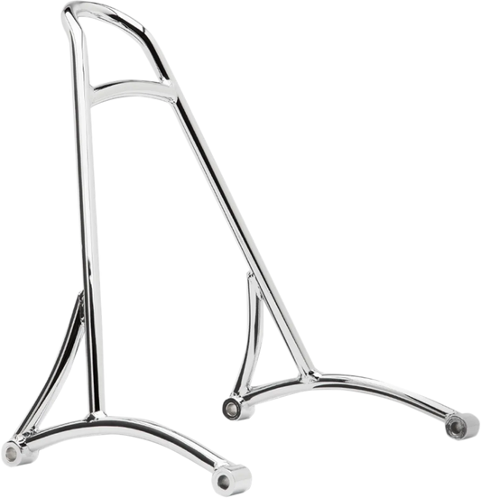 Short 13" Sissy Bar