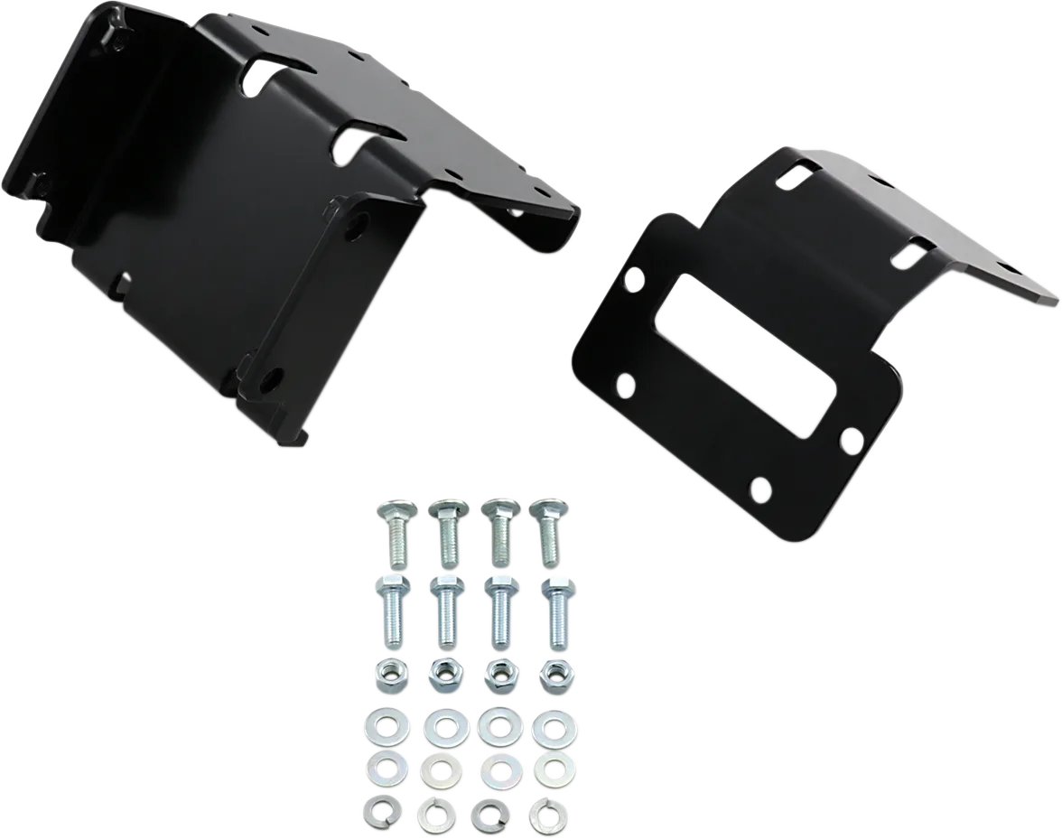 Winch Mount Kit