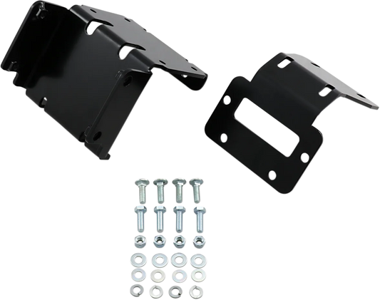 Winch Mount Kit