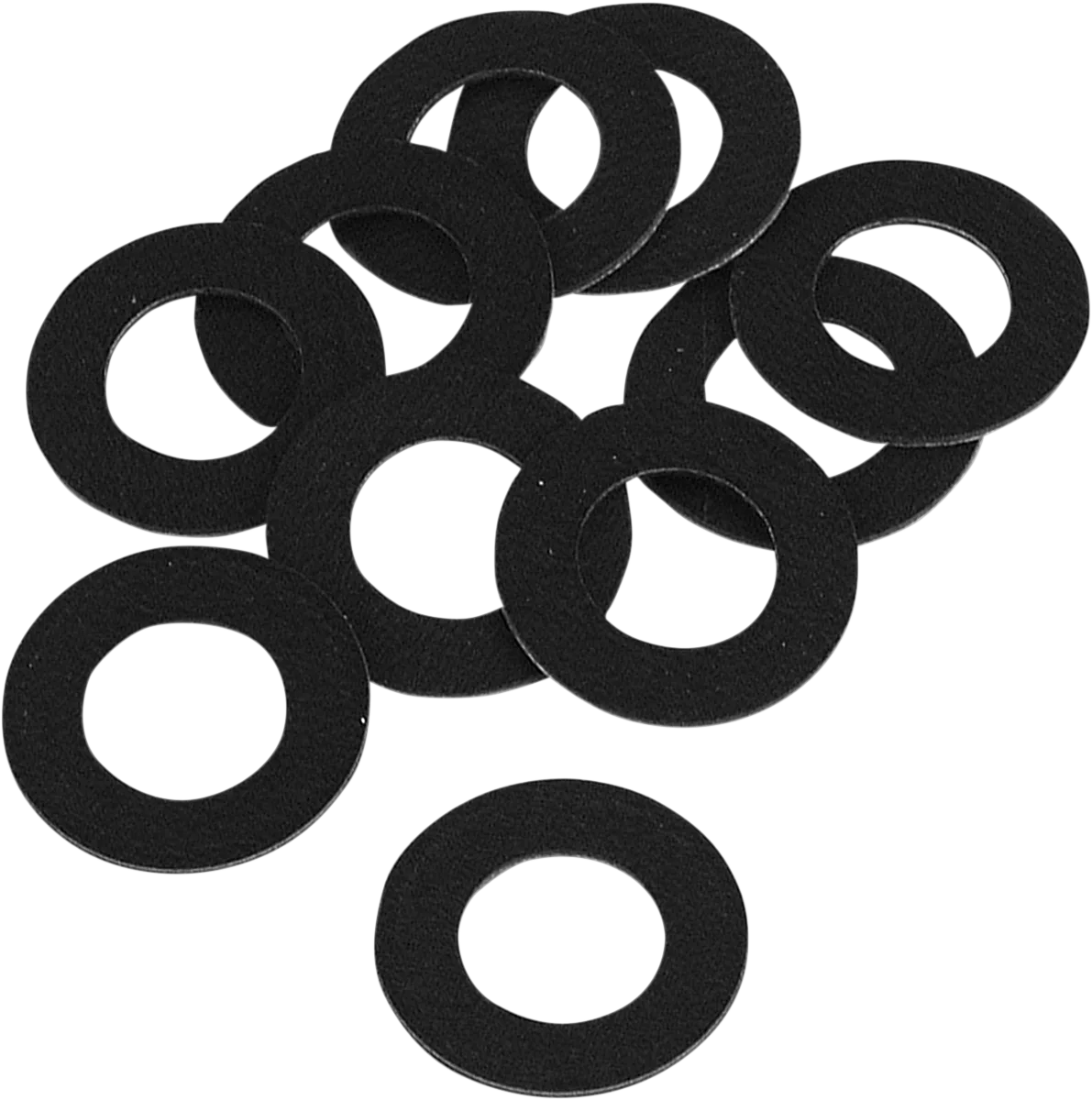 Replacement Oil Pump Plug Washers