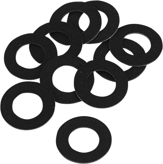 Replacement Oil Pump Plug Washers