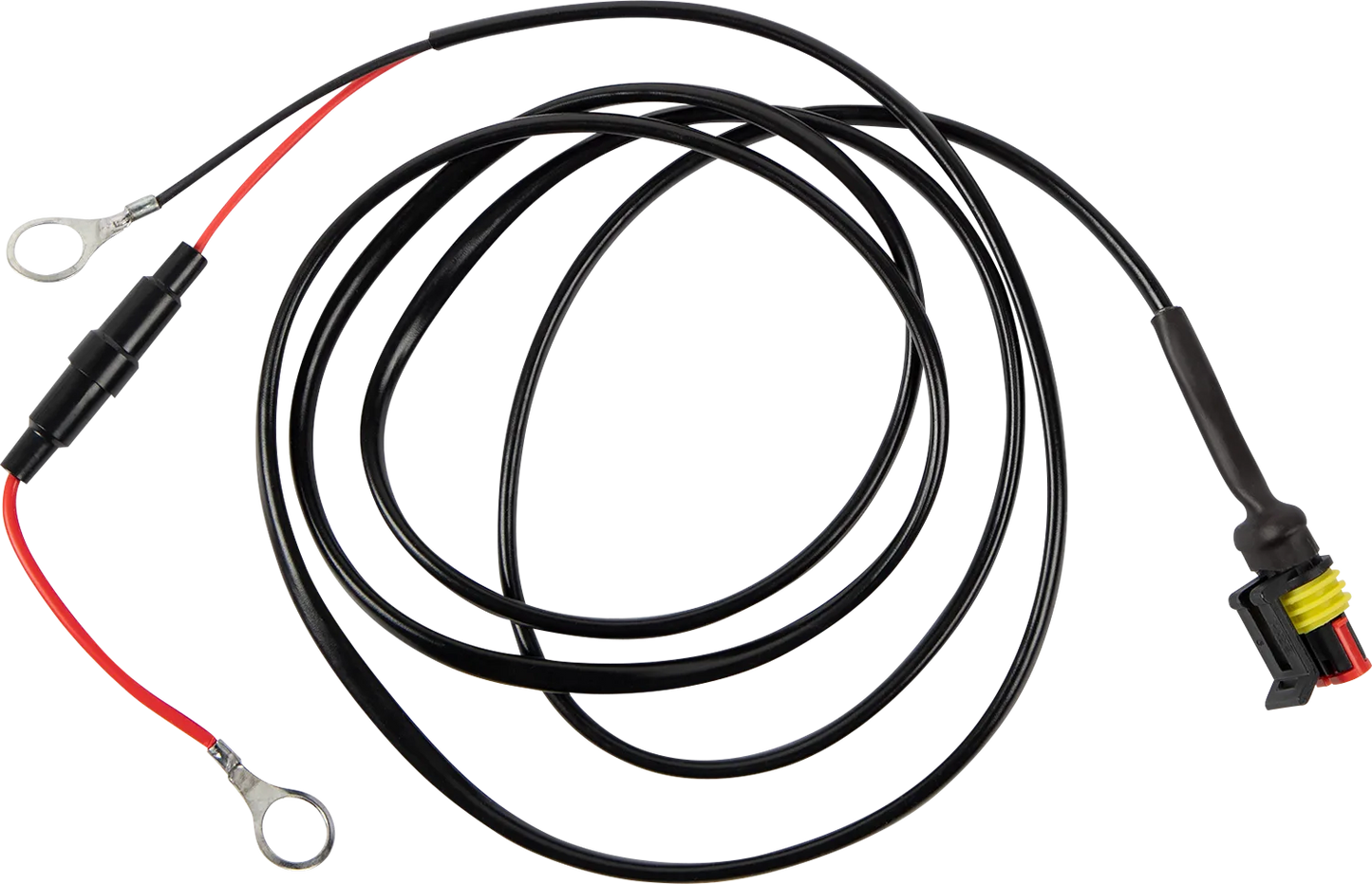 Inductive Phone Mount Quick Disconnect 58" Power Cable