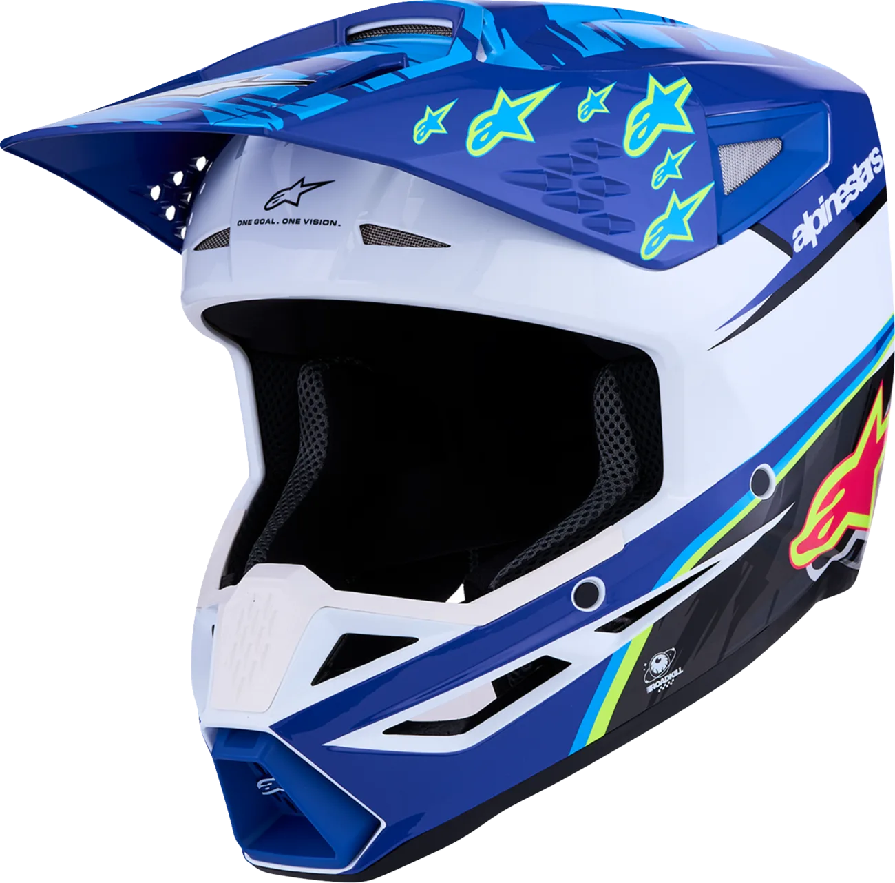SM3 Falcon Helmet