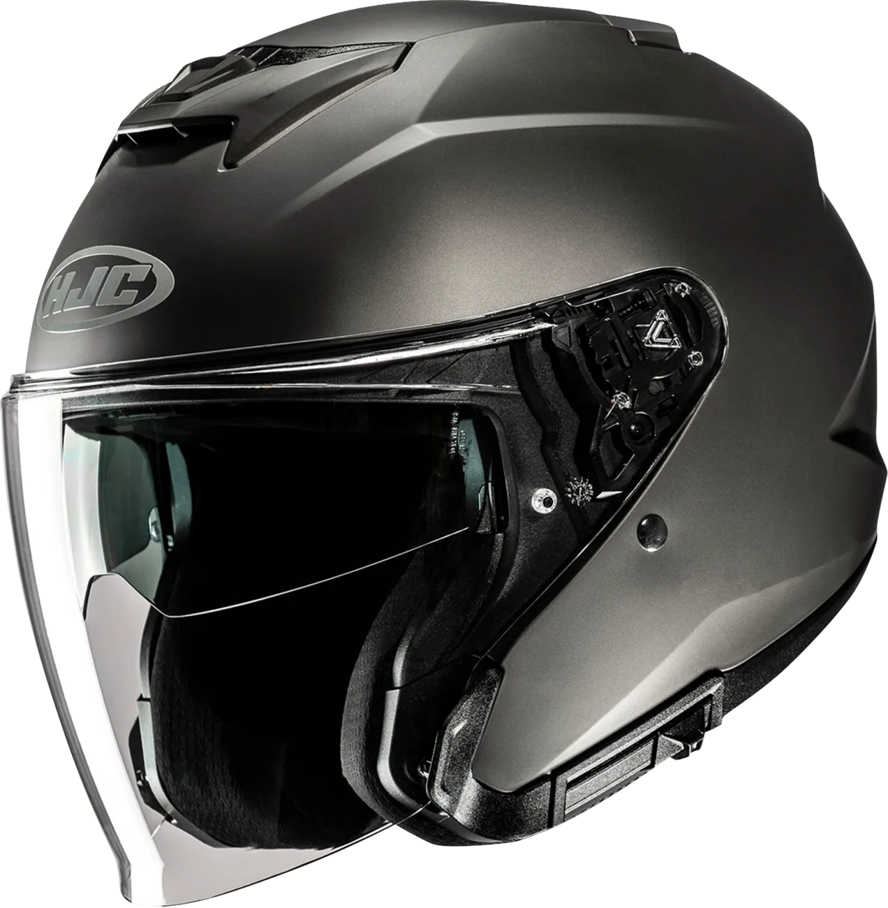 i31 Solid Helmet