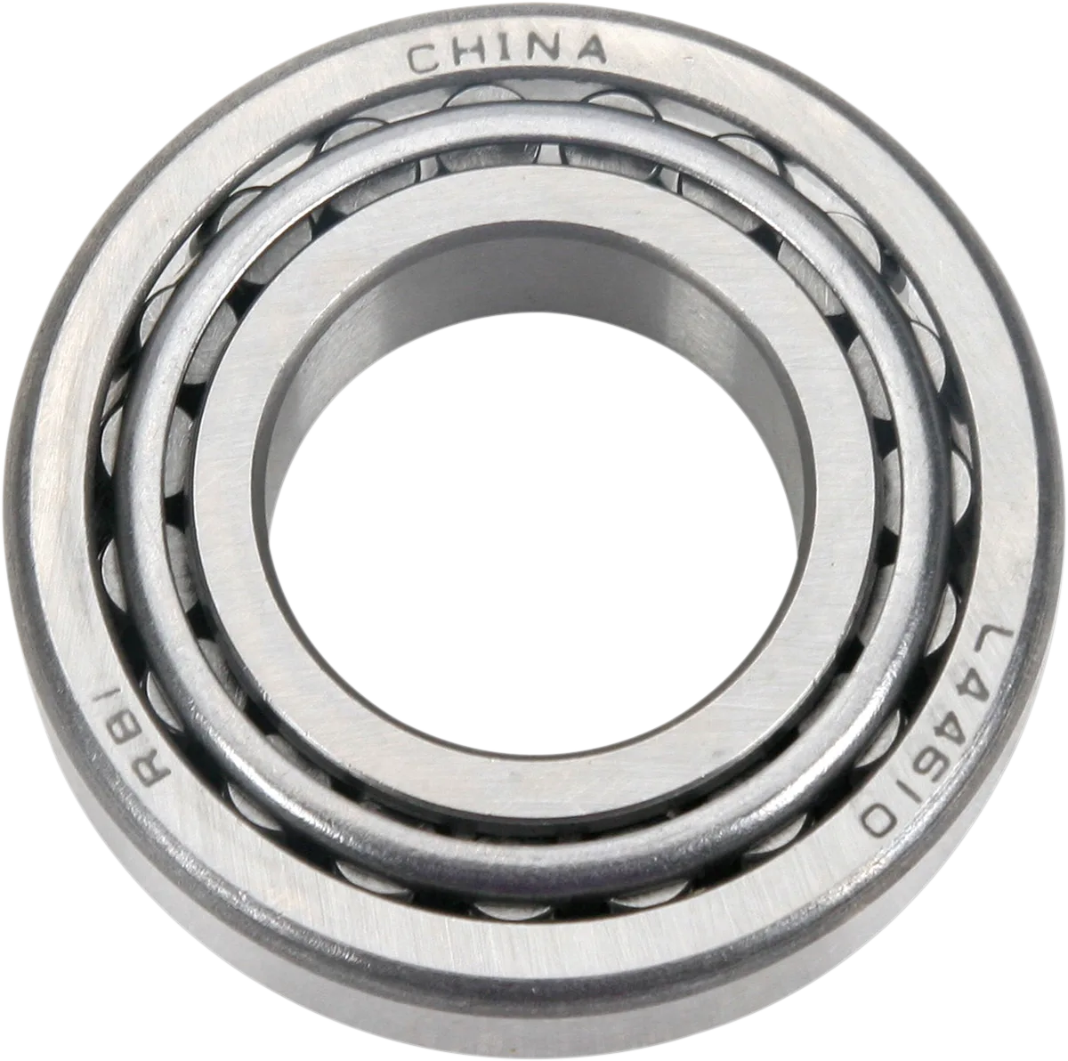 Tapered Wheel Bearing