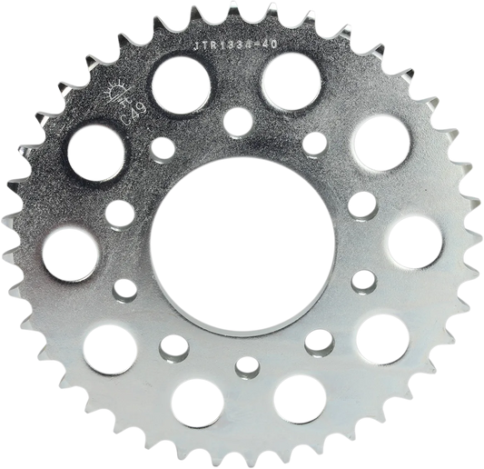 Steel Rear Sprocket