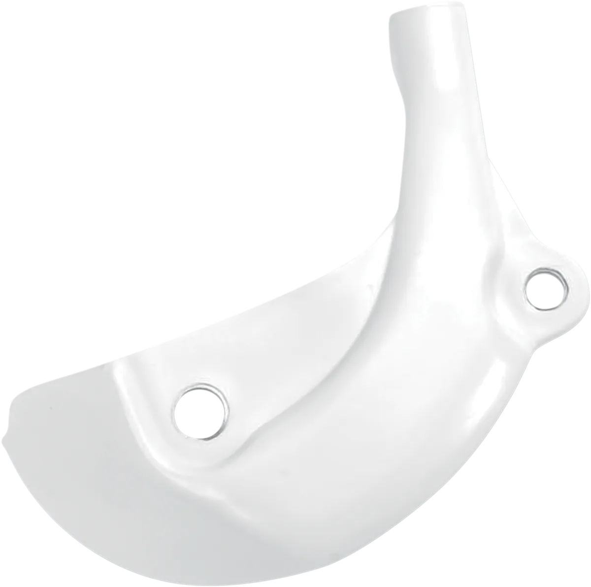 Brake Line Cover
