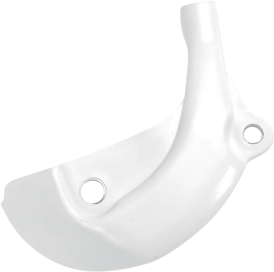 Brake Line Cover