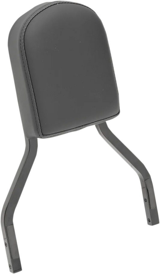 Leather Sissy Bar Pad