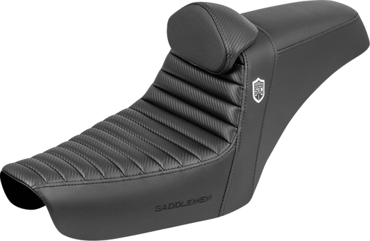 Gripper Step-Up Seats