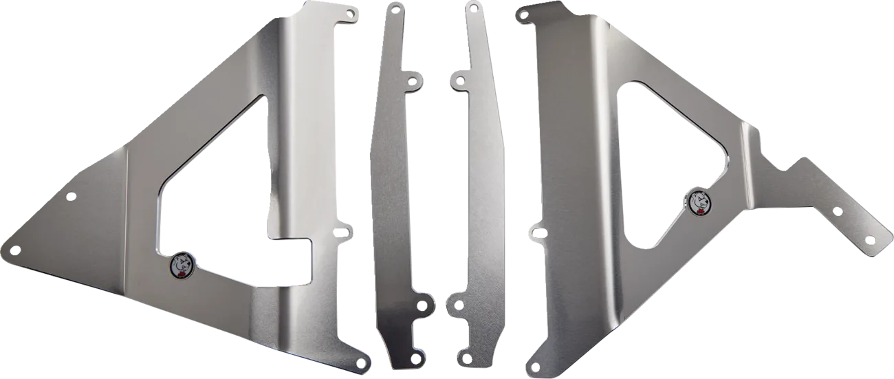 Radiator Braces