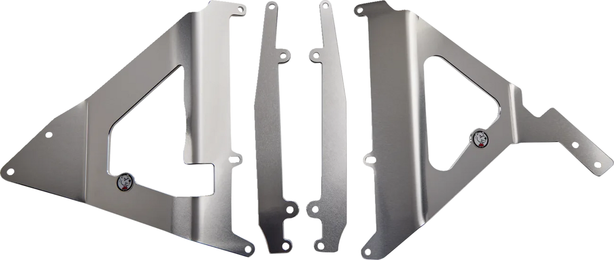 Radiator Braces