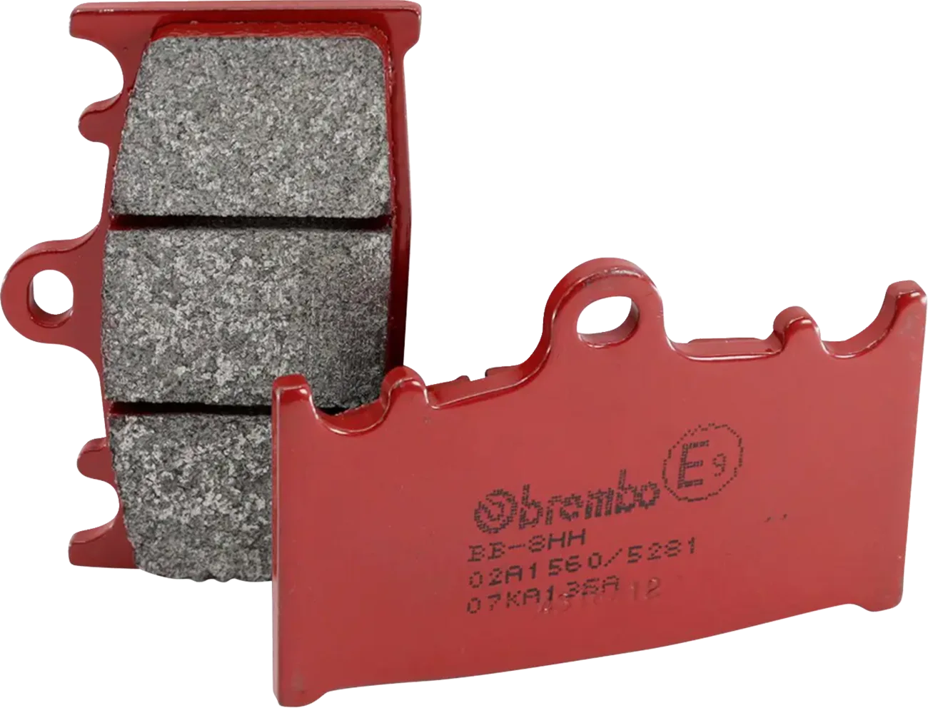 PRIME Sinter SA Brake Pads