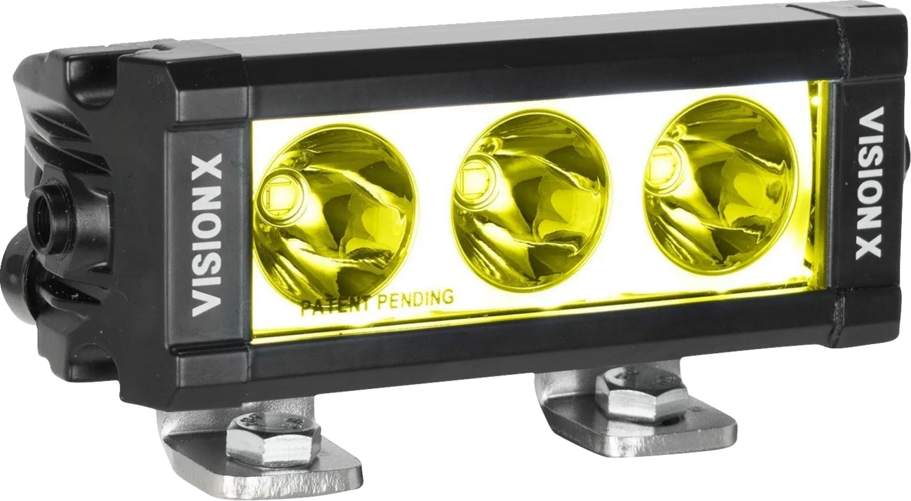 XPL Lo Pro LED Light Bar