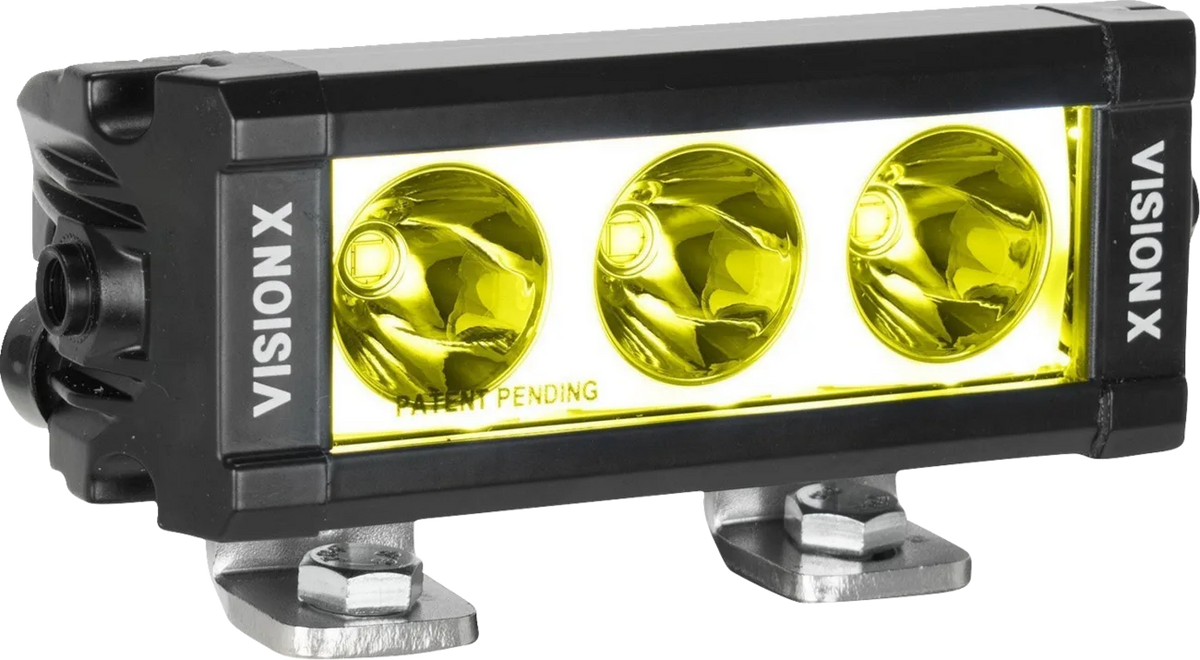 XPL Lo Pro LED Light Bar