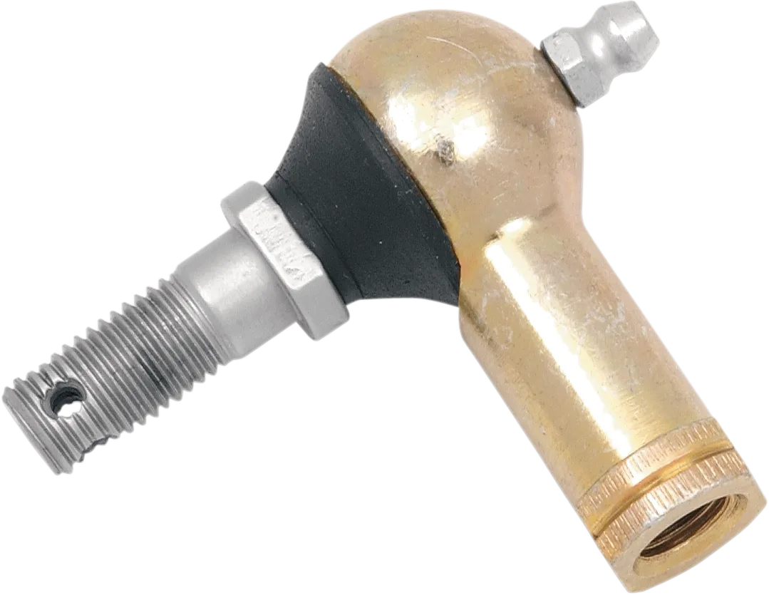 Heavy-Duty Tie-Rod End