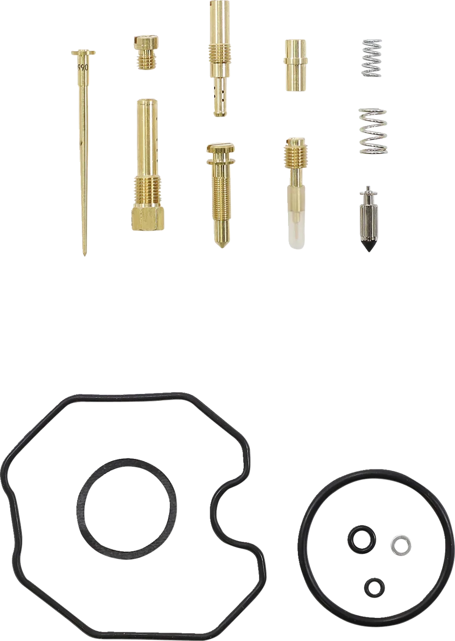 Carburetor Repair Kit