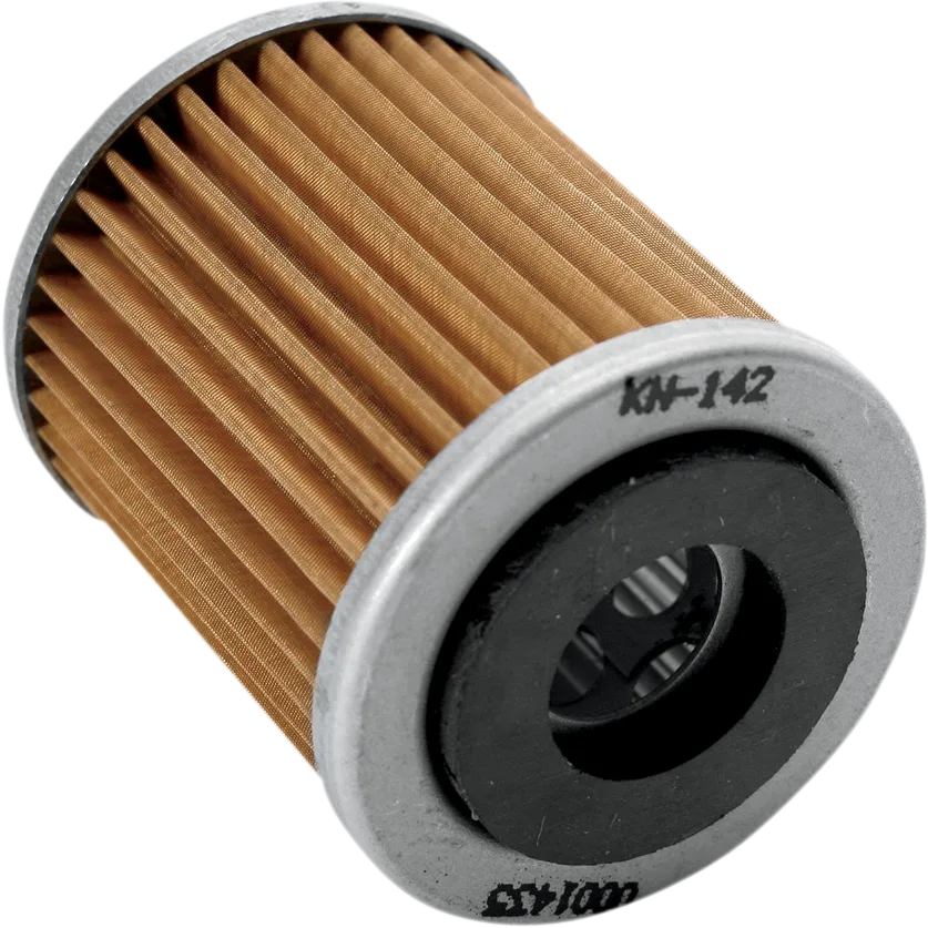 Performance Oil Filter — Cartridge